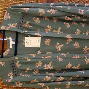 Nordstrom rack blouse